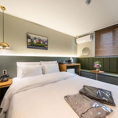 Greaten Hotel Seoul Ngoại thất bức ảnh
