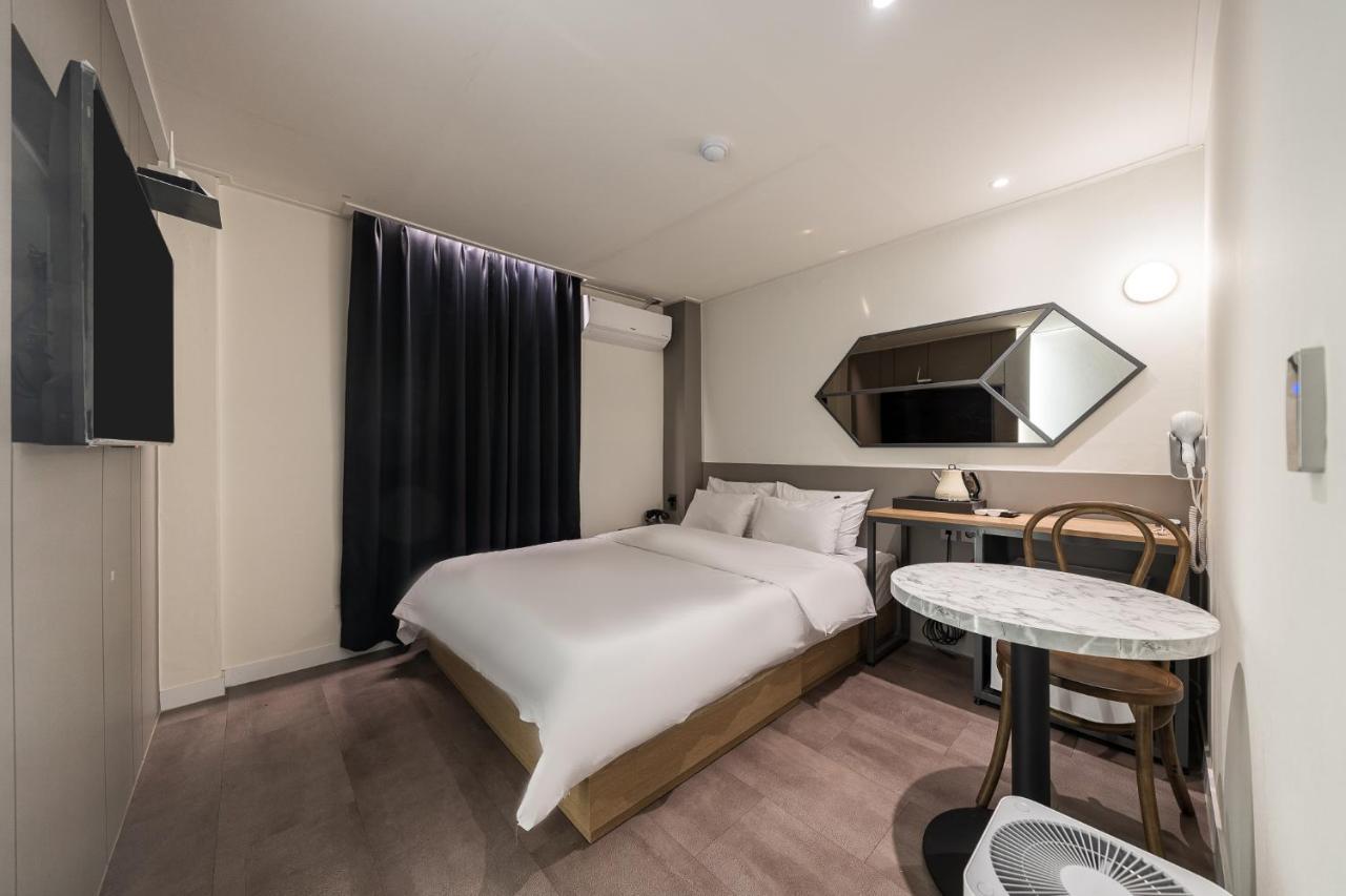 Greaten Hotel Seoul Ngoại thất bức ảnh