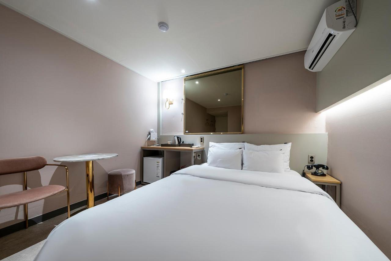 Greaten Hotel Seoul Ngoại thất bức ảnh