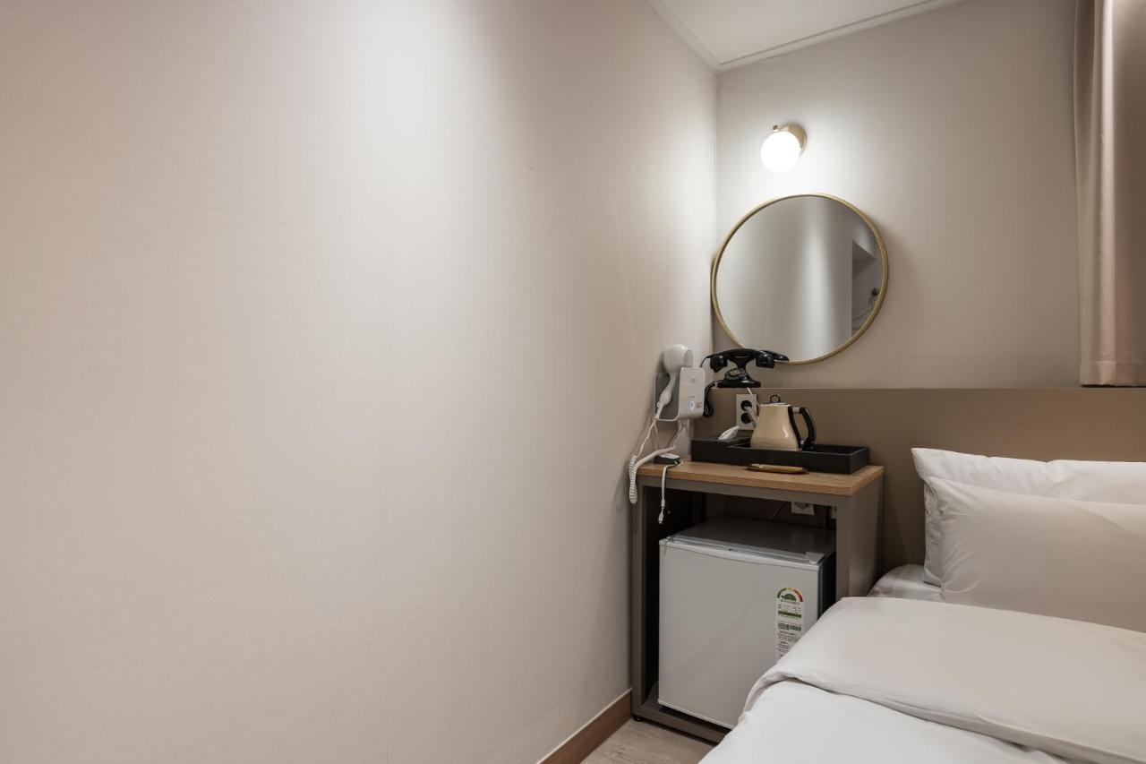 Greaten Hotel Seoul Ngoại thất bức ảnh