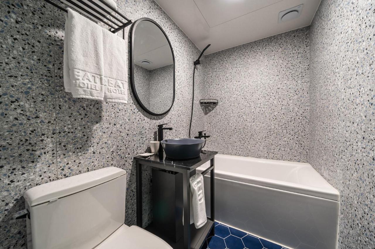 Greaten Hotel Seoul Ngoại thất bức ảnh