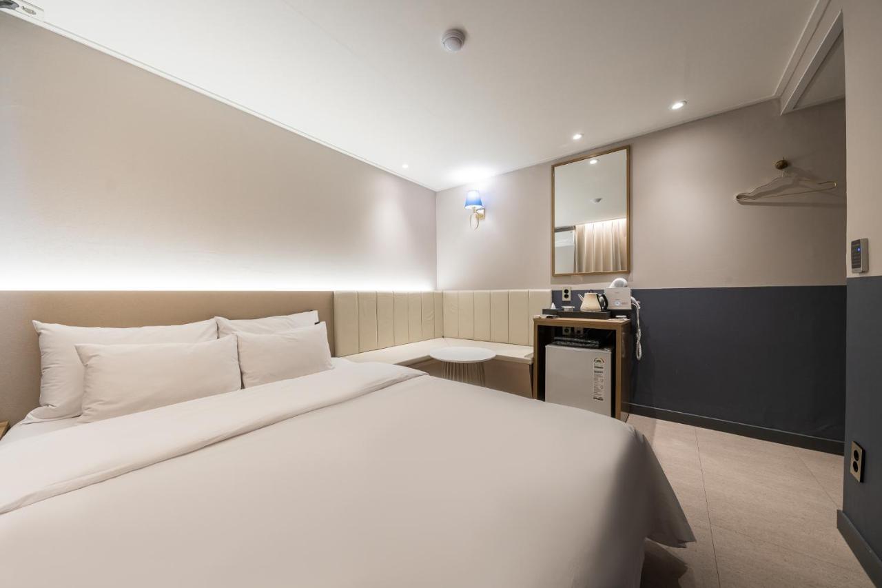 Greaten Hotel Seoul Ngoại thất bức ảnh