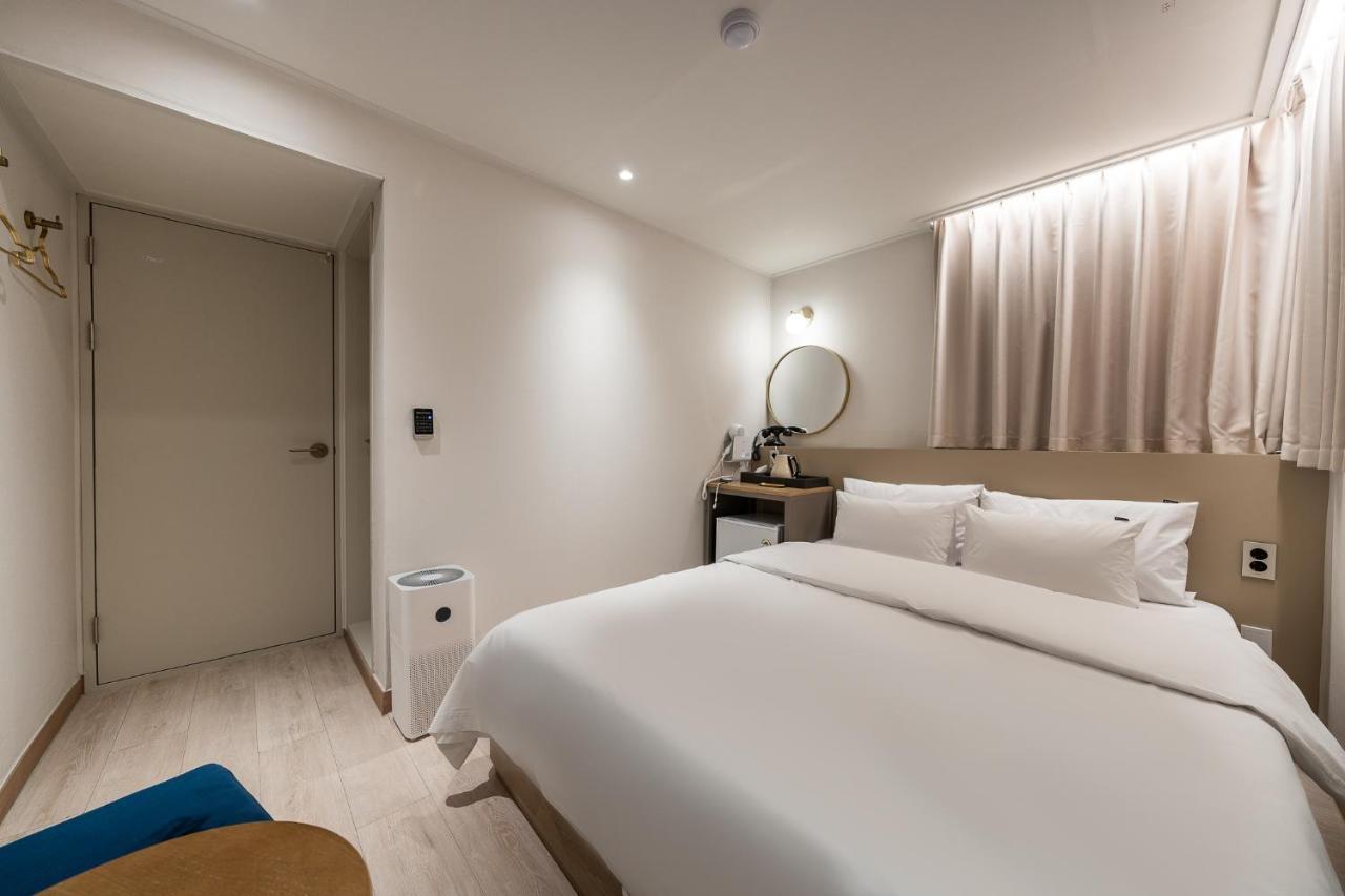Greaten Hotel Seoul Ngoại thất bức ảnh
