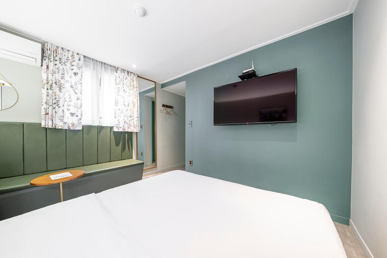Greaten Hotel Seoul Ngoại thất bức ảnh