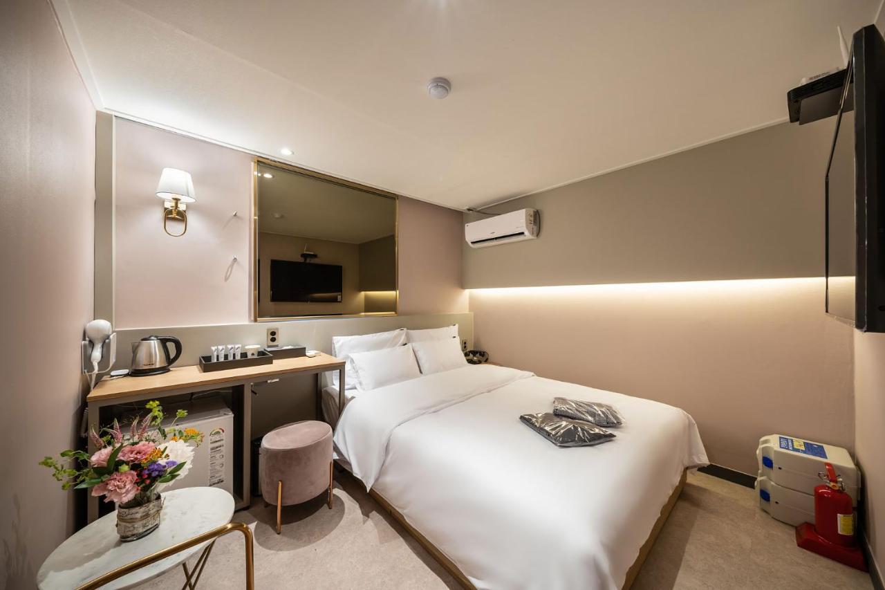 Greaten Hotel Seoul Ngoại thất bức ảnh