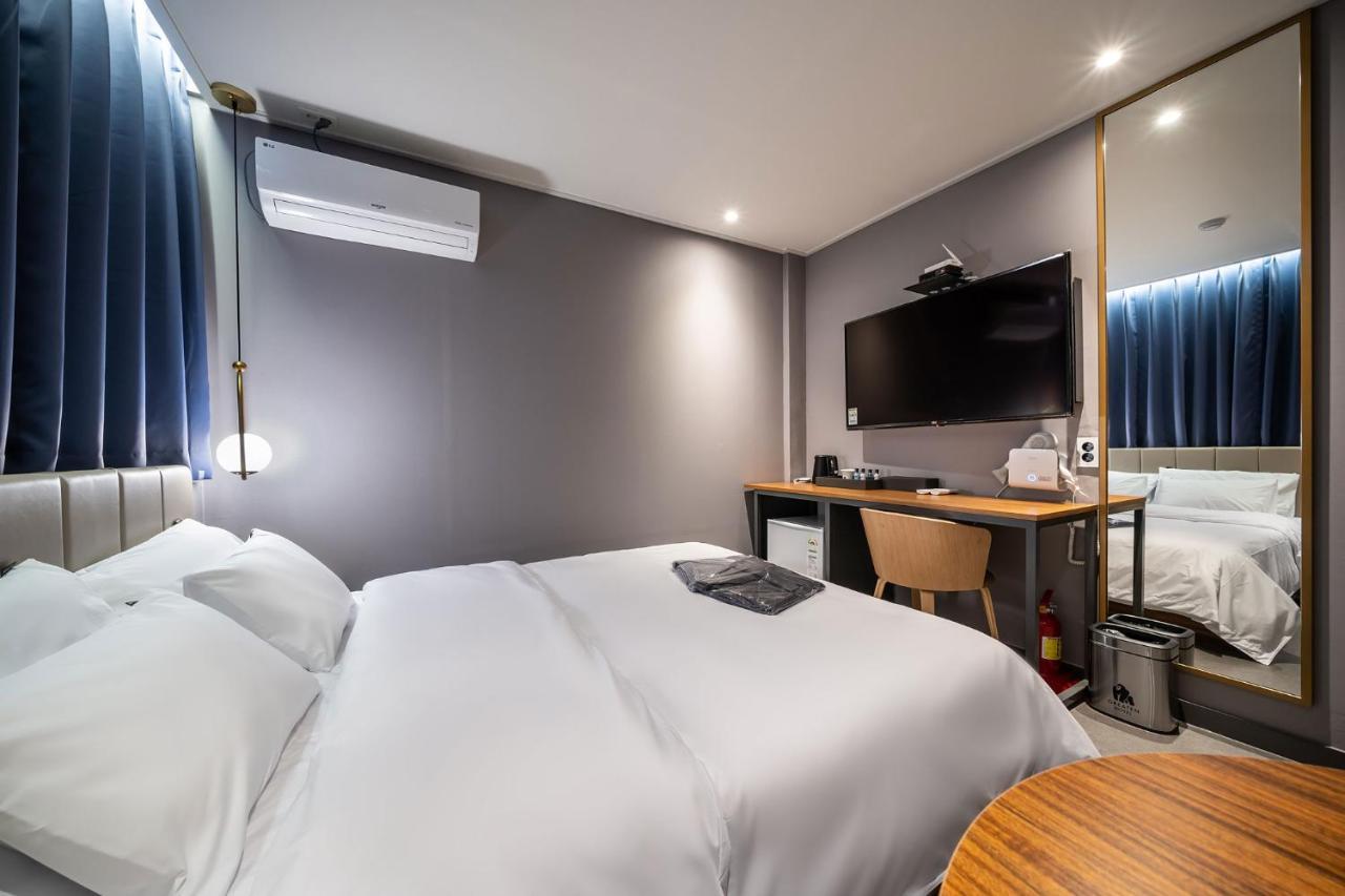 Greaten Hotel Seoul Ngoại thất bức ảnh