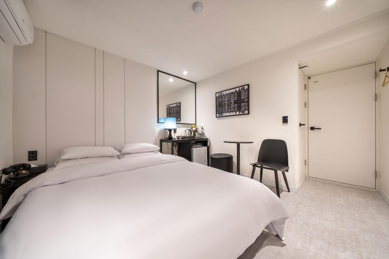 Greaten Hotel Seoul Ngoại thất bức ảnh