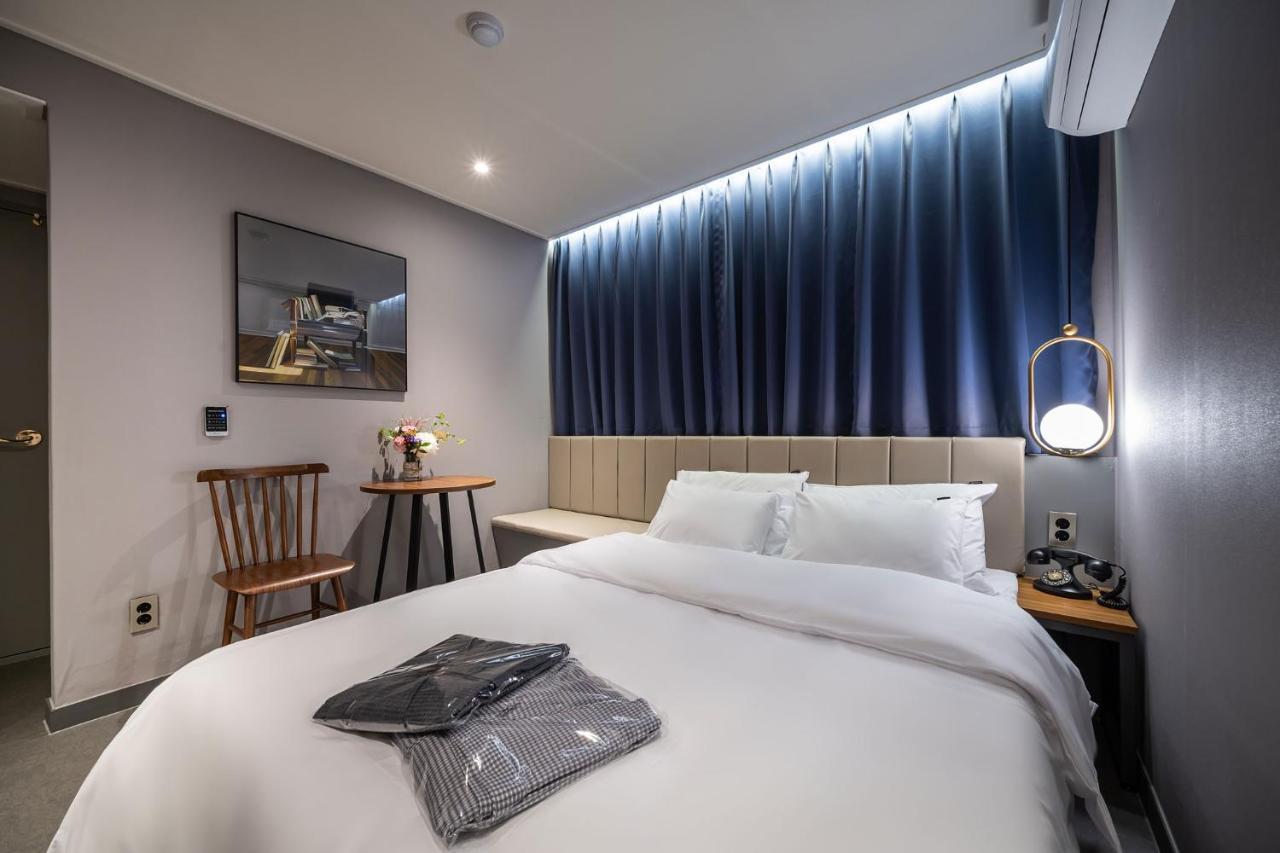 Greaten Hotel Seoul Ngoại thất bức ảnh
