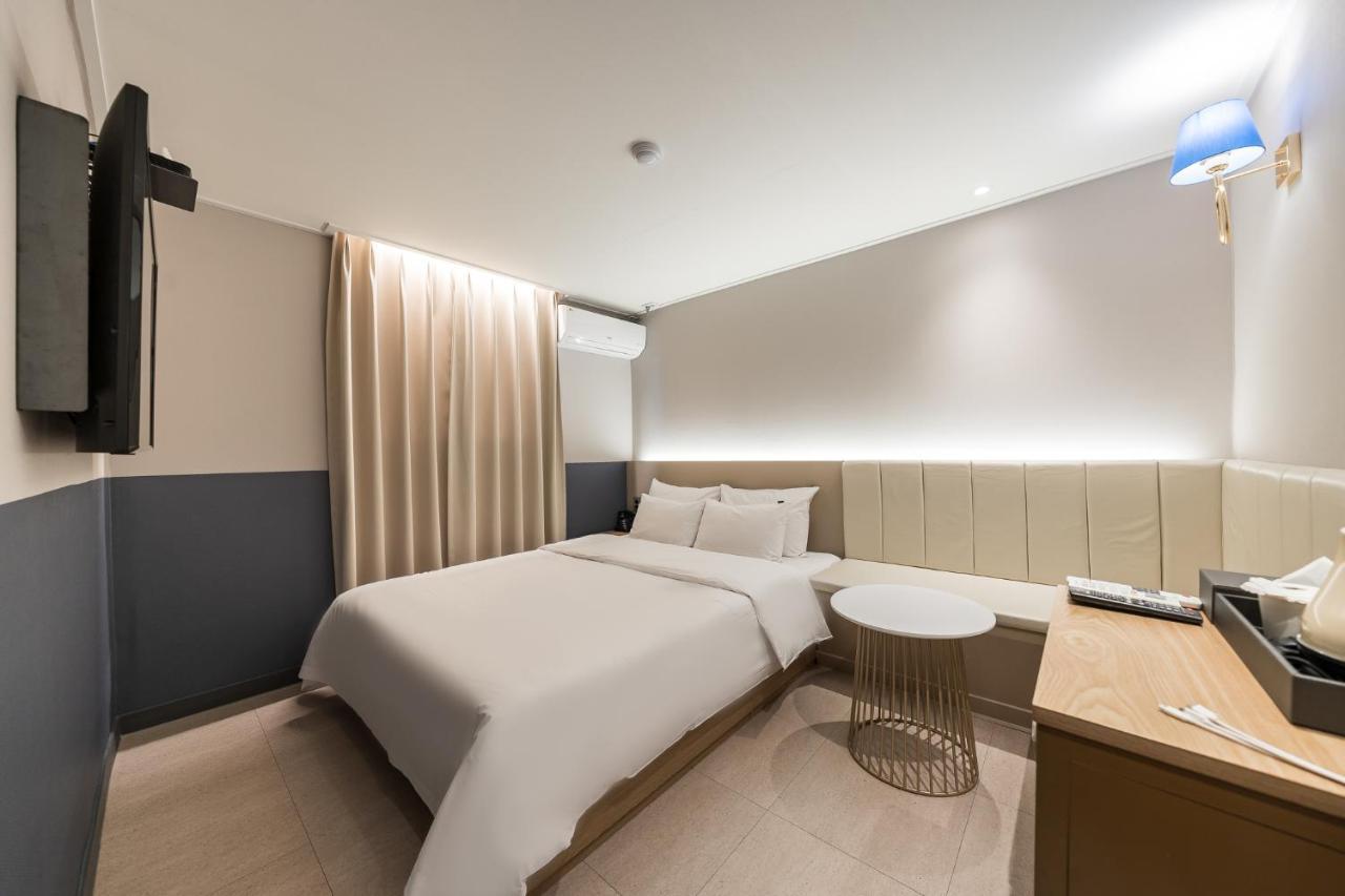 Greaten Hotel Seoul Ngoại thất bức ảnh