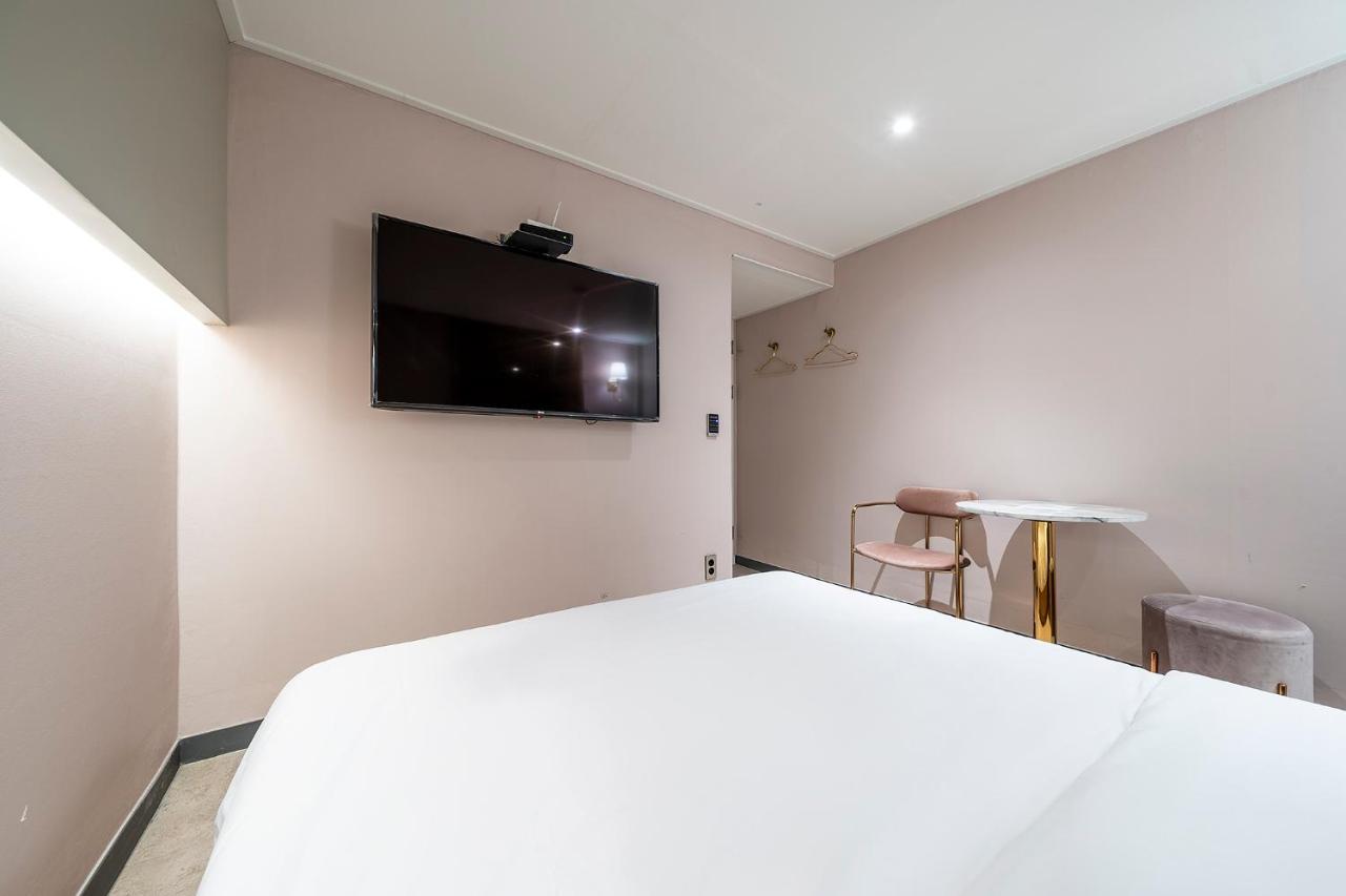 Greaten Hotel Seoul Ngoại thất bức ảnh