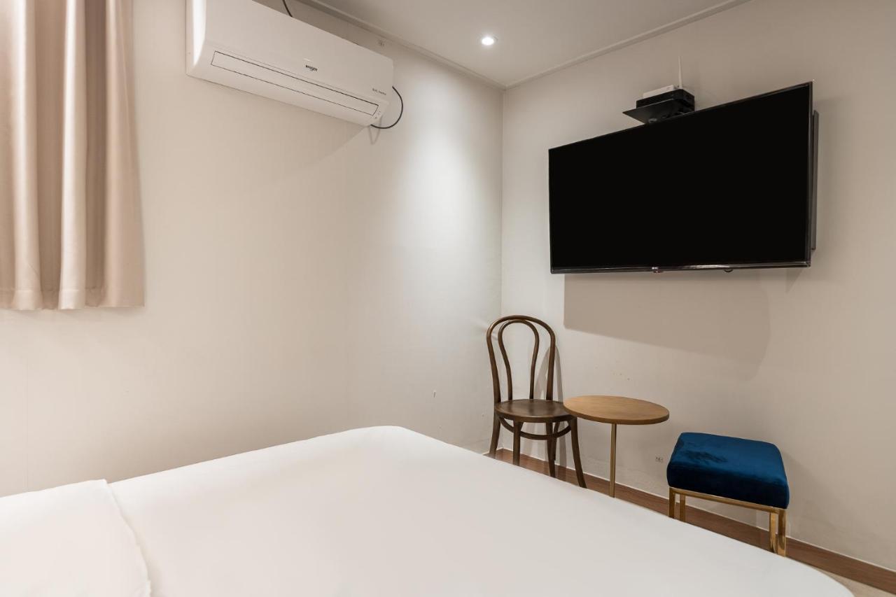 Greaten Hotel Seoul Ngoại thất bức ảnh