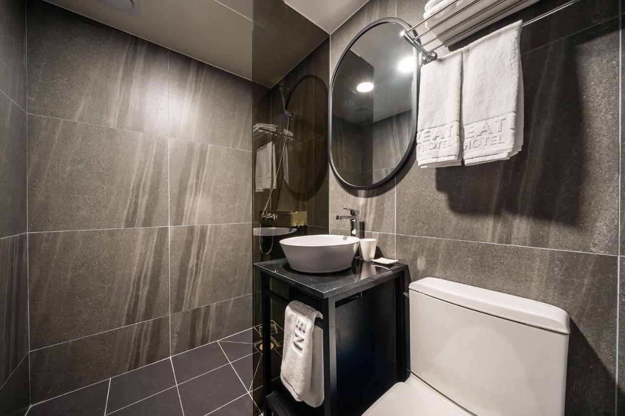 Greaten Hotel Seoul Ngoại thất bức ảnh