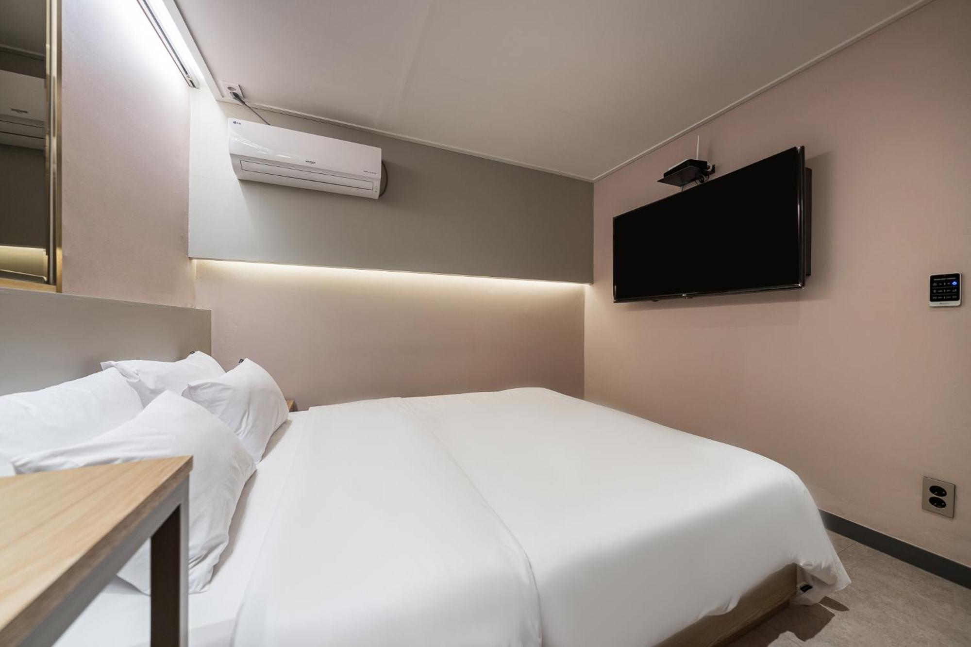 Greaten Hotel Seoul Ngoại thất bức ảnh